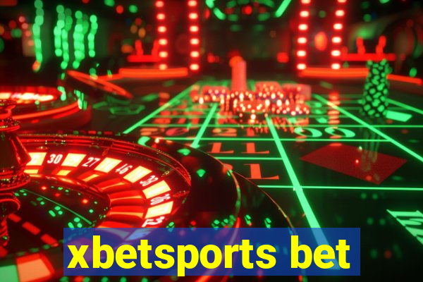 xbetsports bet