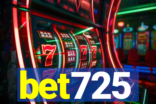 bet725