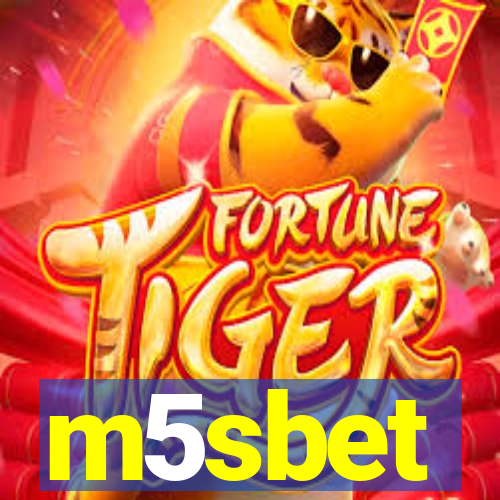 m5sbet