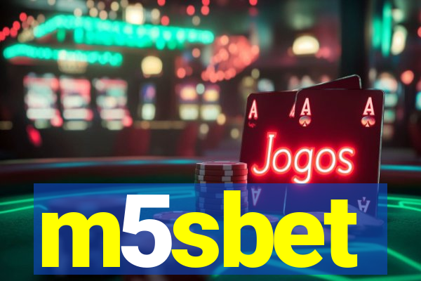 m5sbet