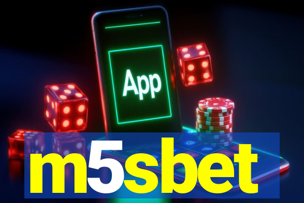 m5sbet