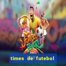 times de futebol da russia