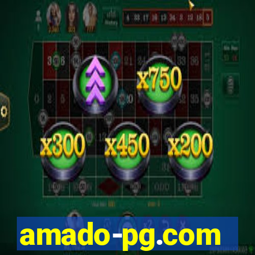 amado-pg.com