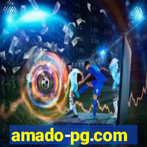 amado-pg.com