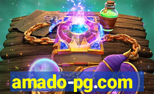 amado-pg.com