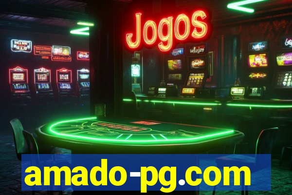 amado-pg.com