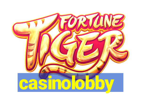 casinolobby