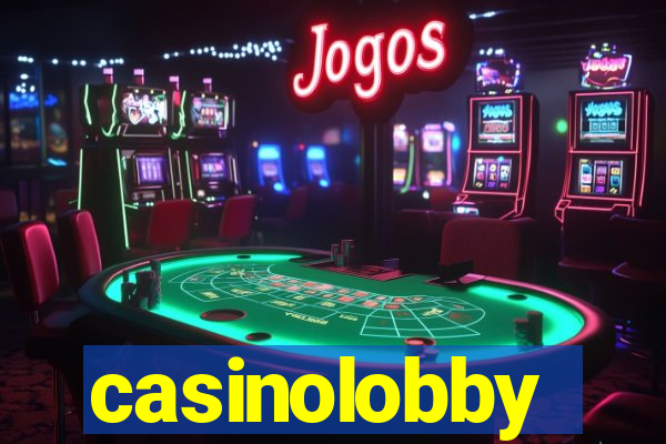 casinolobby