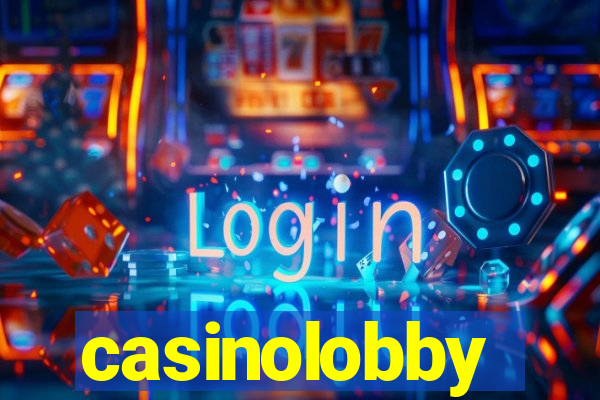 casinolobby