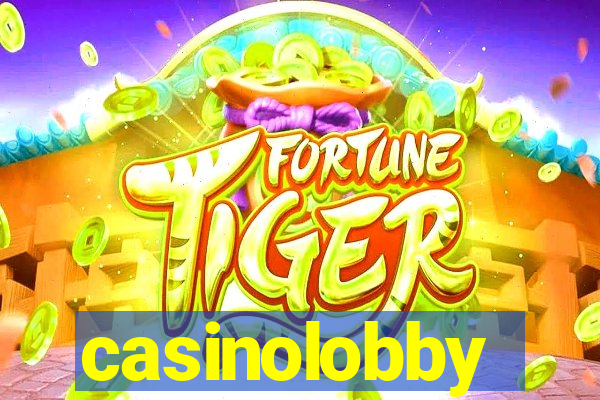 casinolobby