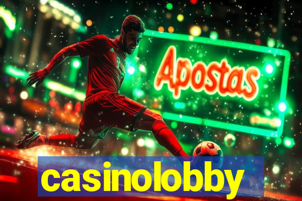 casinolobby