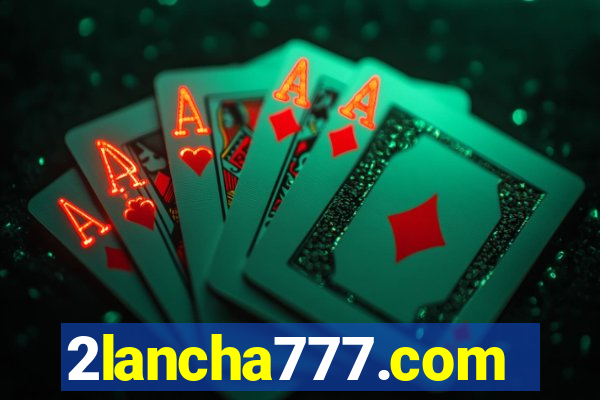 2lancha777.com