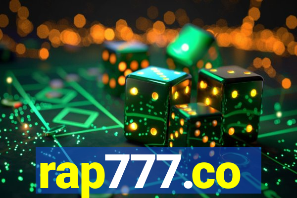 rap777.co