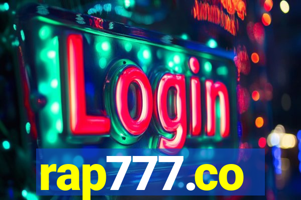 rap777.co