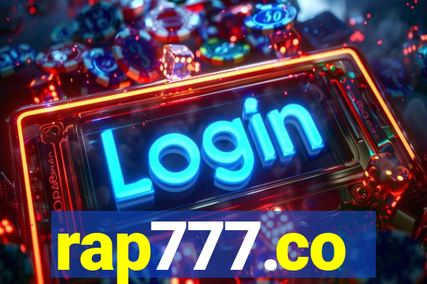 rap777.co