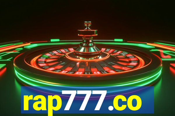 rap777.co