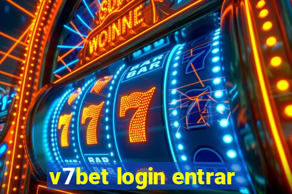 v7bet login entrar