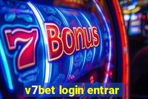 v7bet login entrar