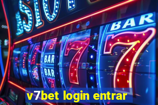 v7bet login entrar