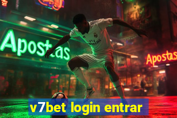 v7bet login entrar