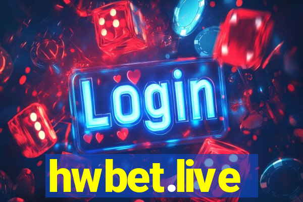 hwbet.live