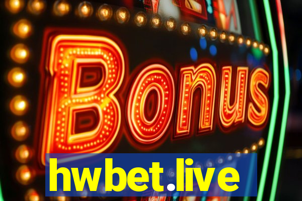 hwbet.live