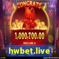 hwbet.live