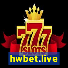 hwbet.live