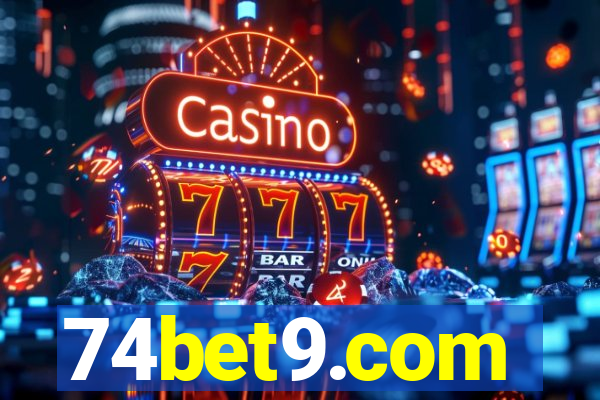 74bet9.com