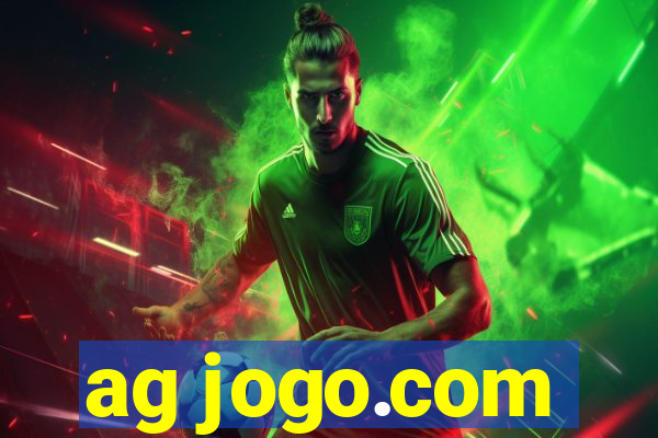 ag jogo.com