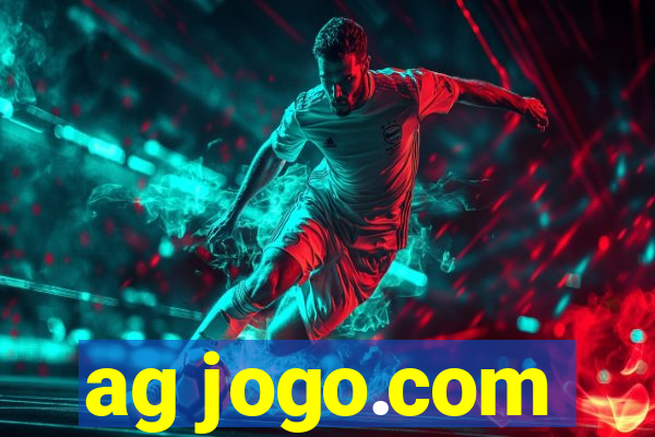 ag jogo.com