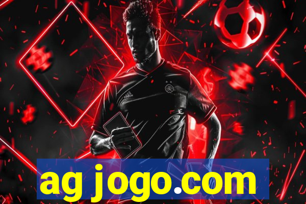 ag jogo.com