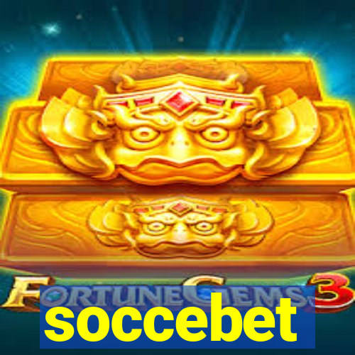 soccebet