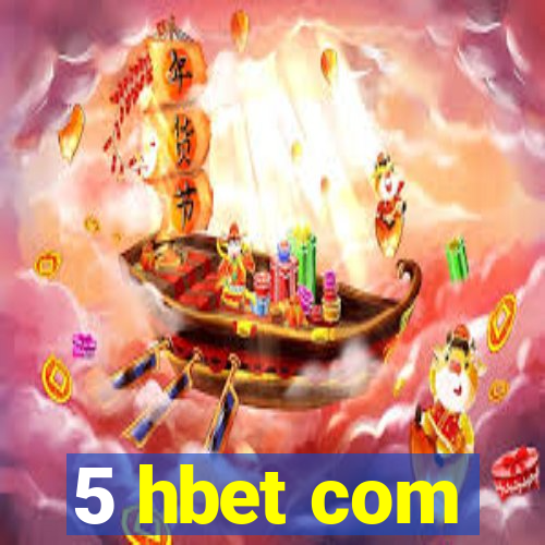 5 hbet com