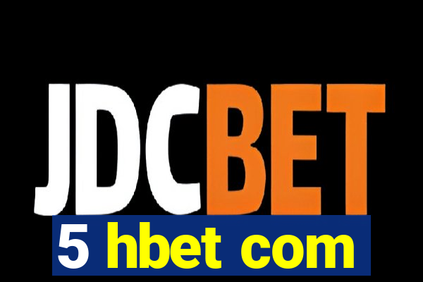 5 hbet com