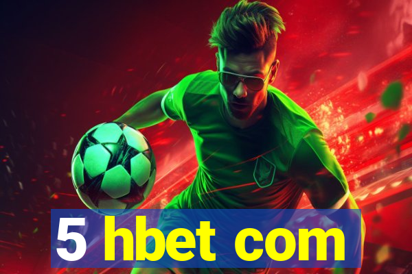 5 hbet com