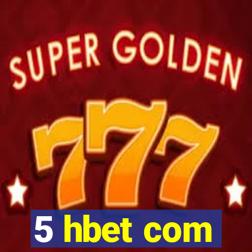 5 hbet com