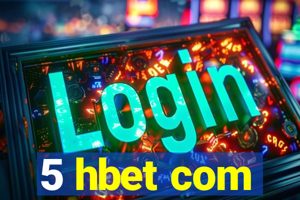 5 hbet com