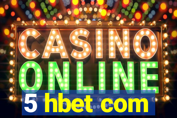 5 hbet com