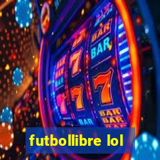 futbollibre lol