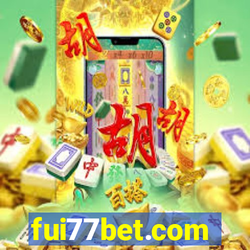 fui77bet.com