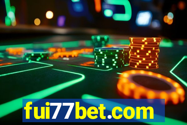 fui77bet.com