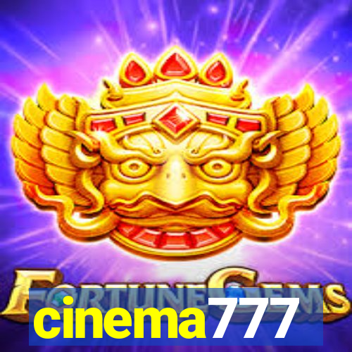 cinema777