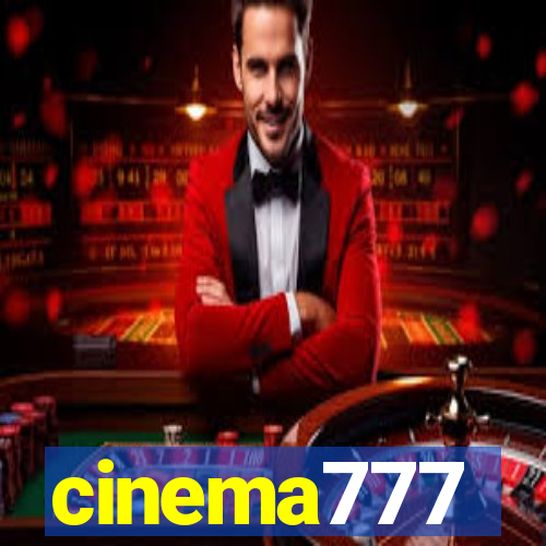 cinema777