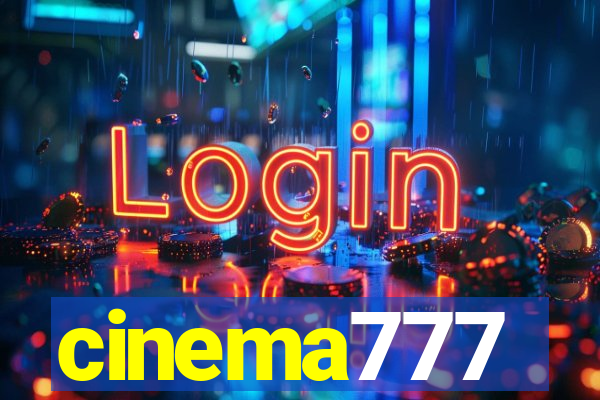 cinema777