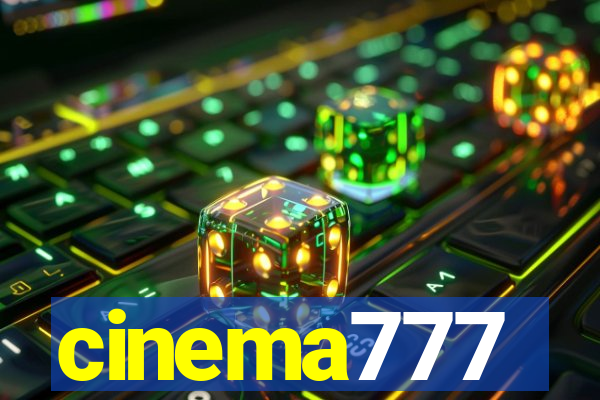 cinema777