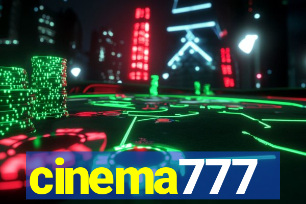 cinema777