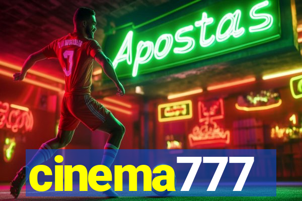 cinema777