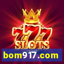 bom917.com