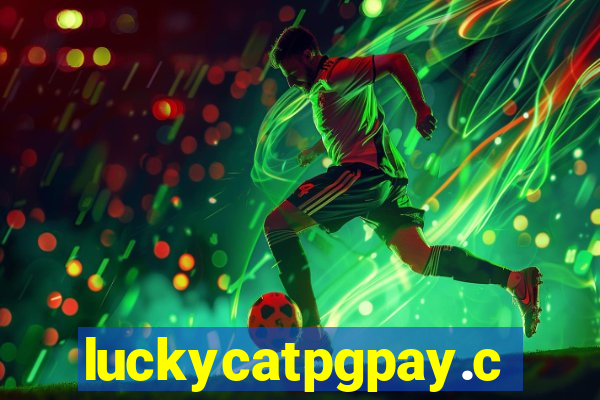 luckycatpgpay.com